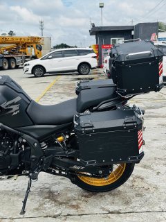 Voge DS625X 600 cc - photo 8