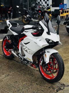 Kayo 450RR - ფოტო 1