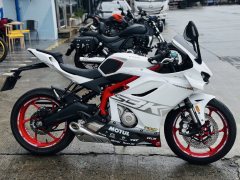 Kayo 450RR - ფოტო 2