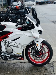 Kayo 450RR - ფოტო 3