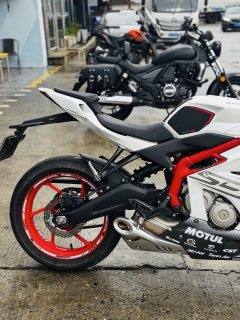 Kayo 450RR - ფოტო 4