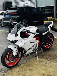 Kayo 450RR - ფოტო 5