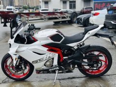 Kayo 450RR - ფოტო 6