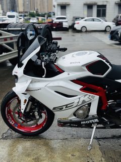 Kayo 450RR - ფოტო 7