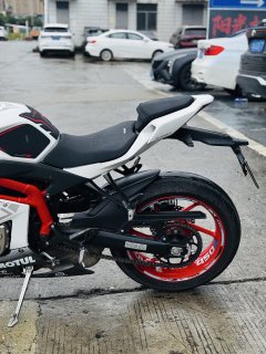 Kayo 450RR - ფოტო 8