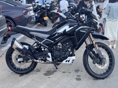 CFMOTO 450MT - ფოტო 2