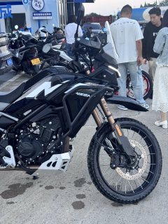CFMOTO 450MT - ფოტო 3
