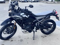 CFMOTO 450MT - ფოტო 6
