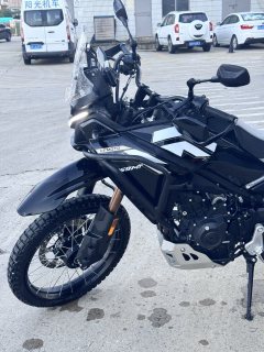 CFMOTO 450MT - ფოტო 7