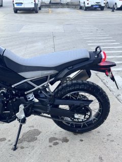 CFMOTO 450MT - ფოტო 8
