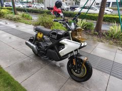 Zongshen 150 cc - ფოტო 1