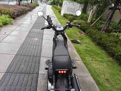 Zongshen 150 cc - ფოტო 3