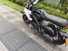 Zongshen 150 cc - ფოტო 4