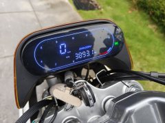 Zongshen 150 cc - ფოტო 5