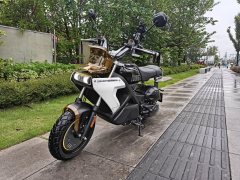 Zongshen 150 cc - ფოტო 6