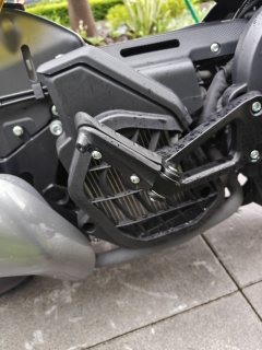 Zongshen 150 cc - ფოტო 8