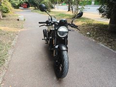 HUSQVARNA 401 400 cc - фото 2