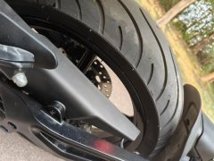 HUSQVARNA 401 400 cc - фото 3