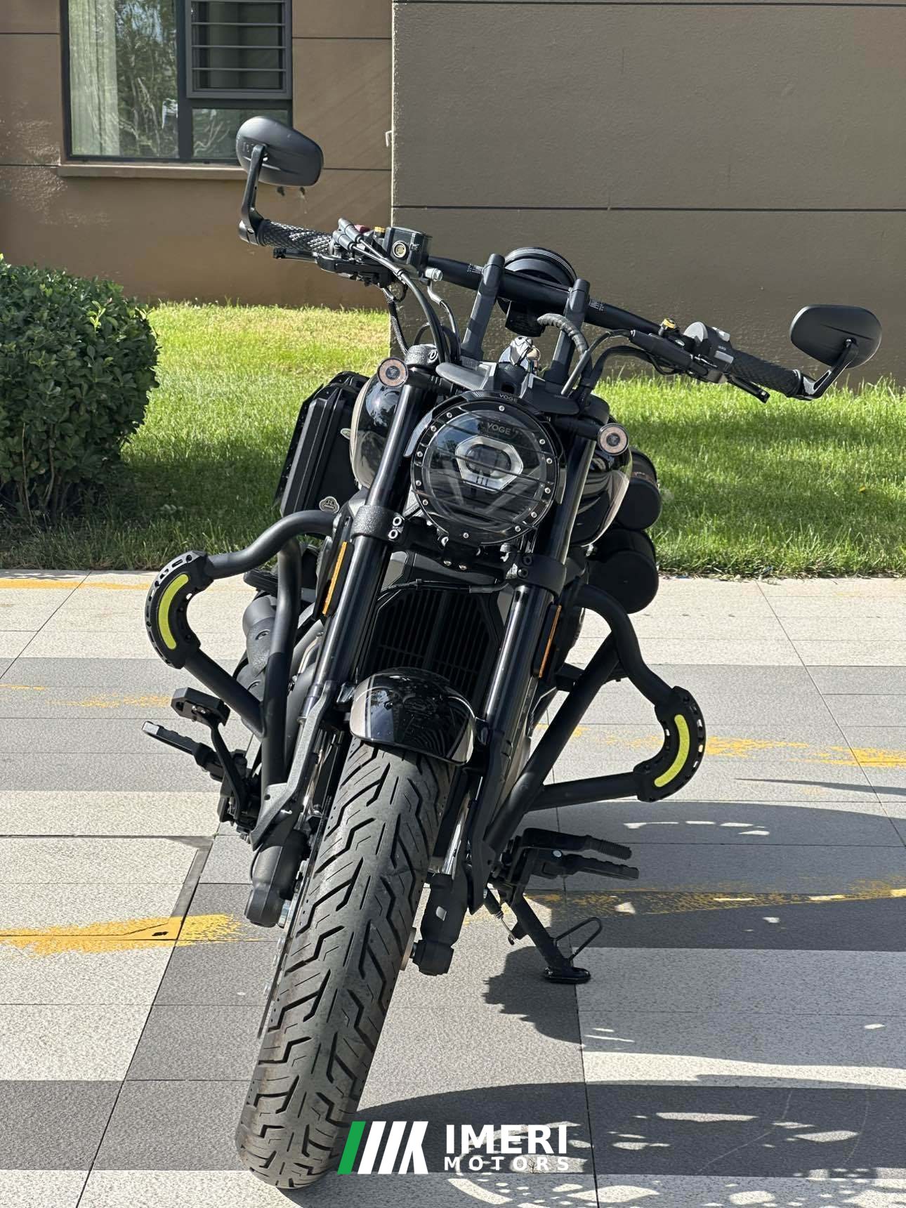 2025 Voge CU250