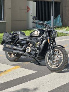 Voge CU250 - ფოტო 2