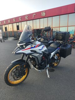 Kayo 625X 600 cc - ფოტო 1