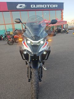 Kayo 625X 600 cc - ფოტო 2