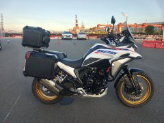 Kayo 625X 600 cc - ფოტო 4