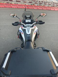 Kayo 625X 600 cc - ფოტო 6