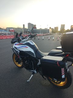 Kayo 625X 600 cc - ფოტო 7