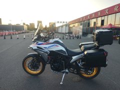 Kayo 625X 600 cc - ფოტო 8