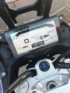 Kayo 625X 600 cc - ფოტო 9