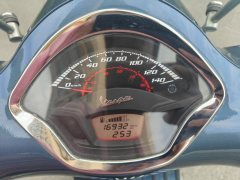 VESPA GTS 300 Super - photo 6