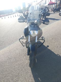Jinan Suzuki Cool track 155 cc - ფოტო 1