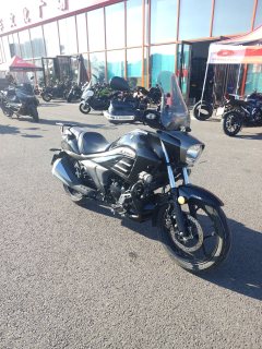 Jinan Suzuki Cool track 155 cc - ფოტო 2