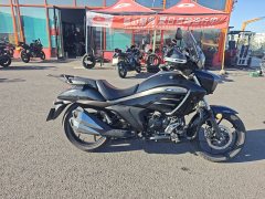Jinan Suzuki Cool track 155 cc - ფოტო 3