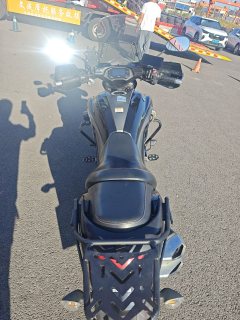 Jinan Suzuki Cool track 155 cc - ფოტო 5