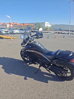 Jinan Suzuki Cool track 155 cc - ფოტო 6