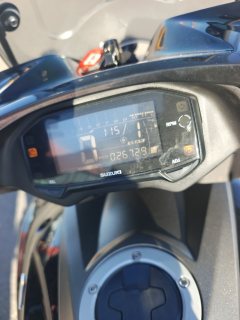Jinan Suzuki Cool track 155 cc - ფოტო 8
