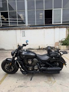 Benda Hongqi 950 - ფოტო 7