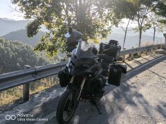 Voge DS525 500 cc - ფოტო 1