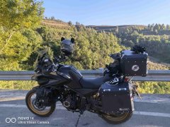 Voge DS525 500 cc - ფოტო 2