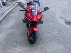 Zhangxue Motorcycles 820RR - ფოტო 2