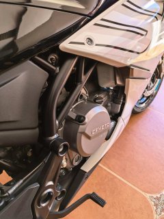 CFMOTO 250SR - ფოტო 7