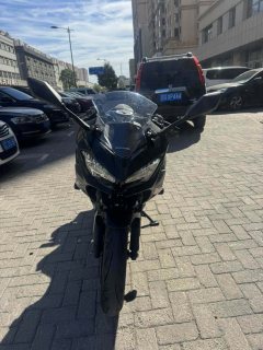 Kawasaki Ninja 400 - ფოტო 5