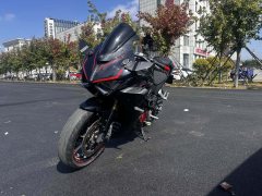 QJMOTOR Roewe i5 550 / Sai 550 *(Context-dependent, usually referring to the motorcycle "Sai 550" or Roewe car v - ფოტო 1