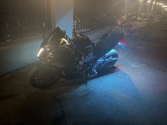 QJMOTOR Roewe i5 550 / Sai 550 *(Context-dependent, usually referring to the motorcycle "Sai 550" or Roewe car v - ფოტო 11