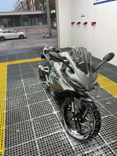 Kayo 350RR Jerez - photo 1