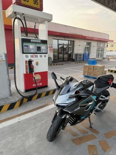 Kayo 350RR Jerez - photo 3