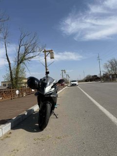 Kayo 350RR Jerez - photo 6