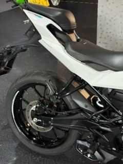 CFMOTO 250SR - ფოტო 2